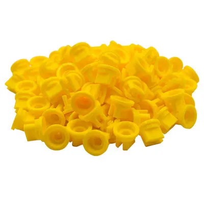 Plastic flat spray boom sprayer nozzle tips, agricultural spray nozzle