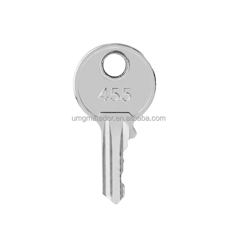 Ключ 455 104466 для Genie JLG Skyjack Snorkel Terex Vermeer вертикальные подъемники