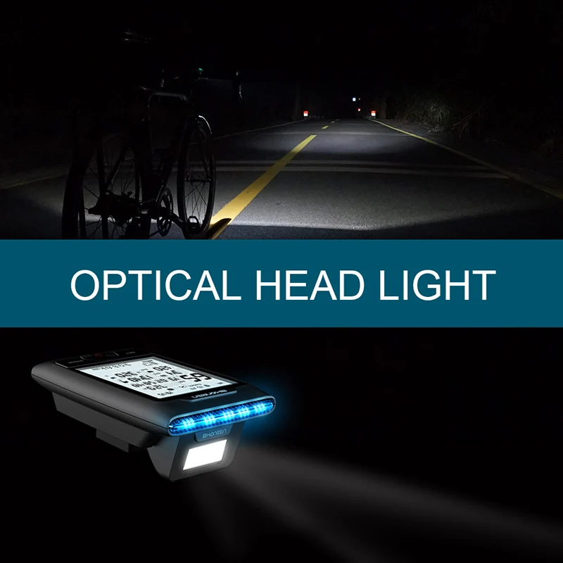 Bicycle Odometer Manufacturers Selling GPS Navigation Bicycle Computer Outdoor Cycling Gps Wireless Stopwatch,wireless Stopwatch