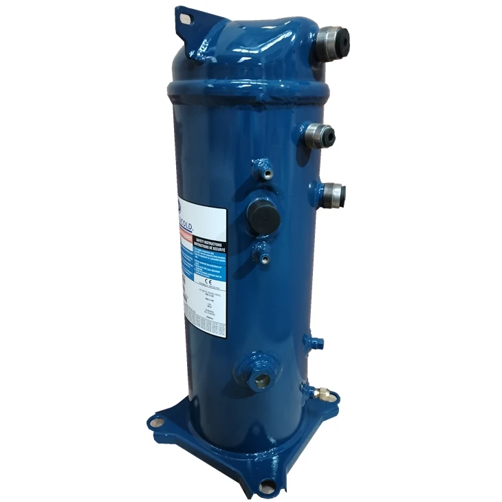 Горячая Распродажа 10HP Carrier R134A чиллер компрессор RSH105GR01 RSH105GA01 носитель Номер