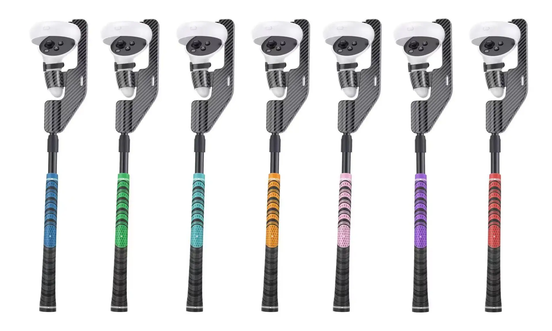 New product meta quest 3 headwear quest3 charging base, lightsaber, bracket, controller set vr gaming accessories