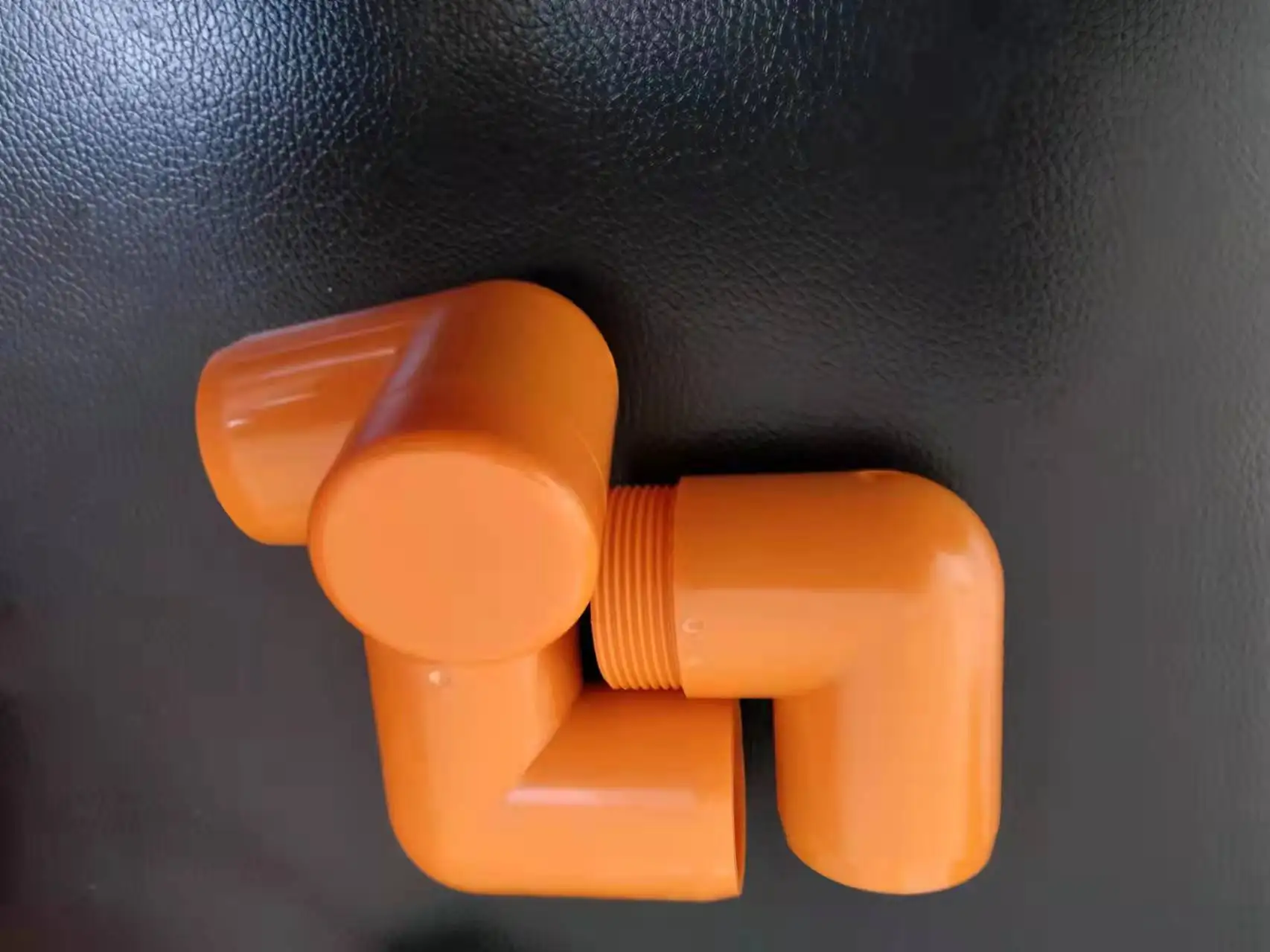 Custom Manufacture ABS/PP/PS/PE/PVC/PA6/PA66  Plastic Injection Molding Service