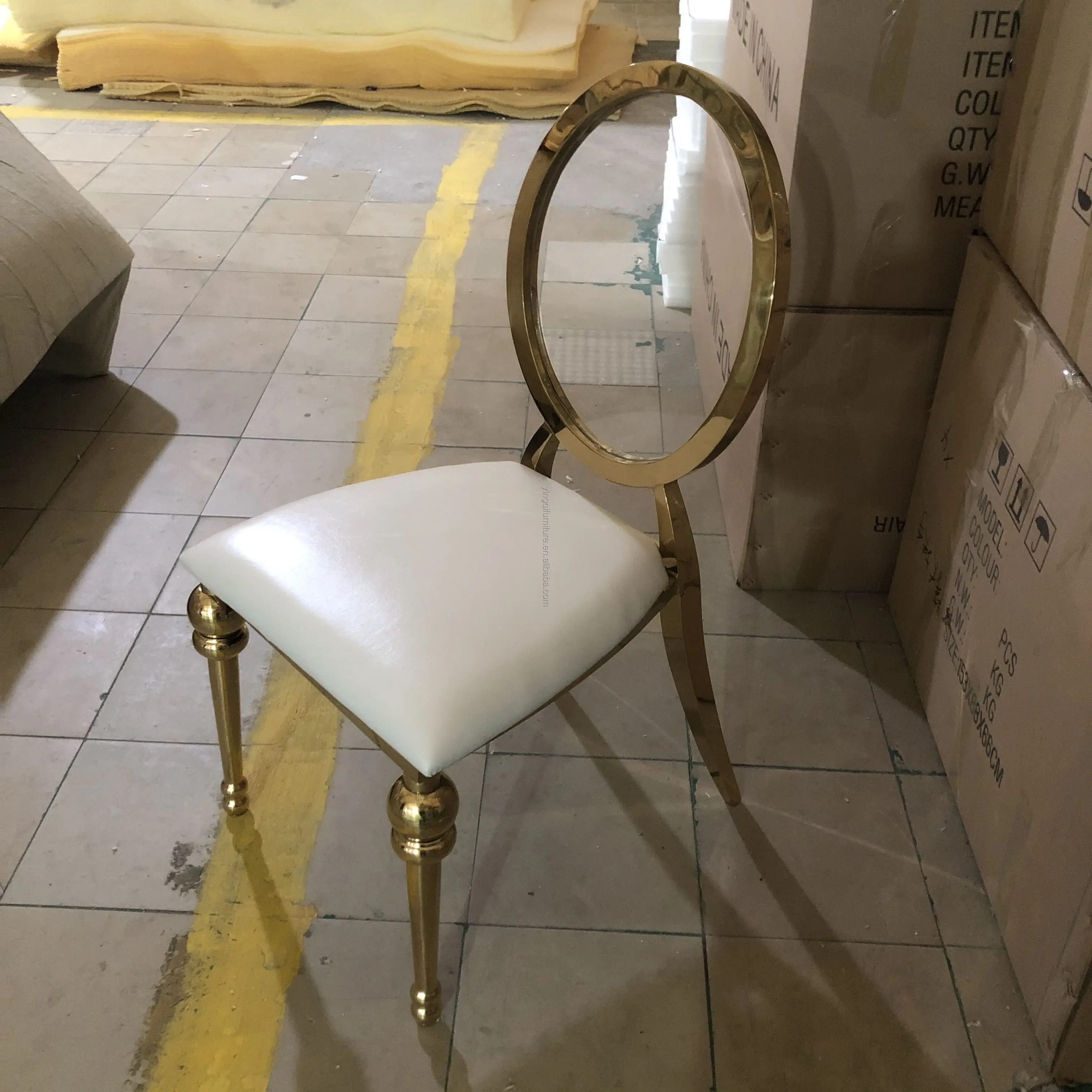 Wedding Mr & Mrs Chairs for Sale