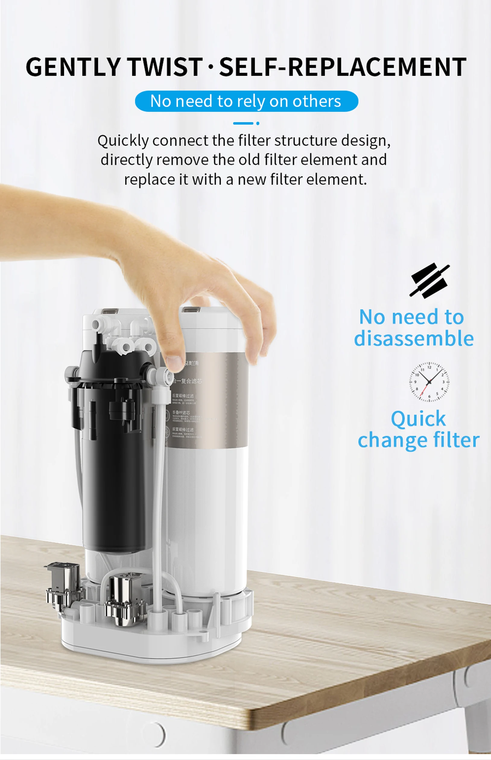 W4 water purifier 9