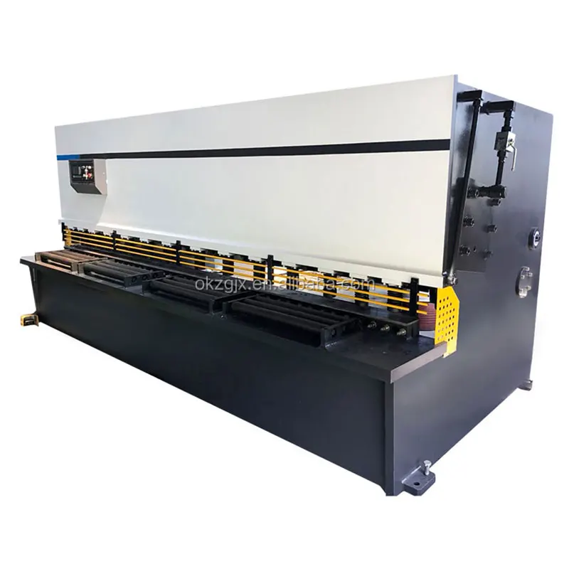 China factory high quality hydraulic guillotine shears for sale