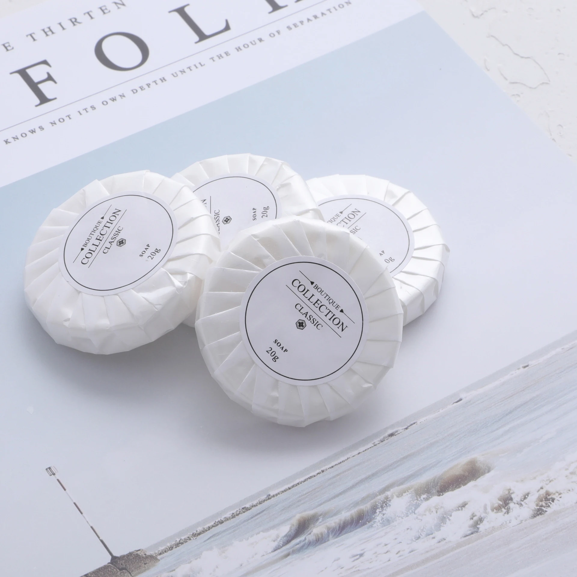 Luxury 5 Star Hotel Amenities Set Shaving Kit Bathroom Amenities Wholesale