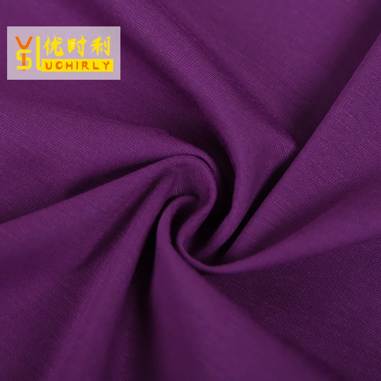 80S нейлон вискоза спандекс тенсель как Понте ди рома ткань