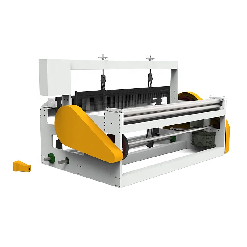 High precision Automatic Chain Link Wire Mesh Making Machines from China