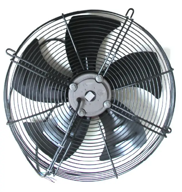 420mm high temperature resistance axial fan