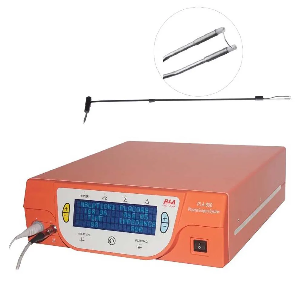 Upper Urinary Hydrocele Plasma Electrosurgical Urology Probe of Surgical System Supplies Plasma Surgery System