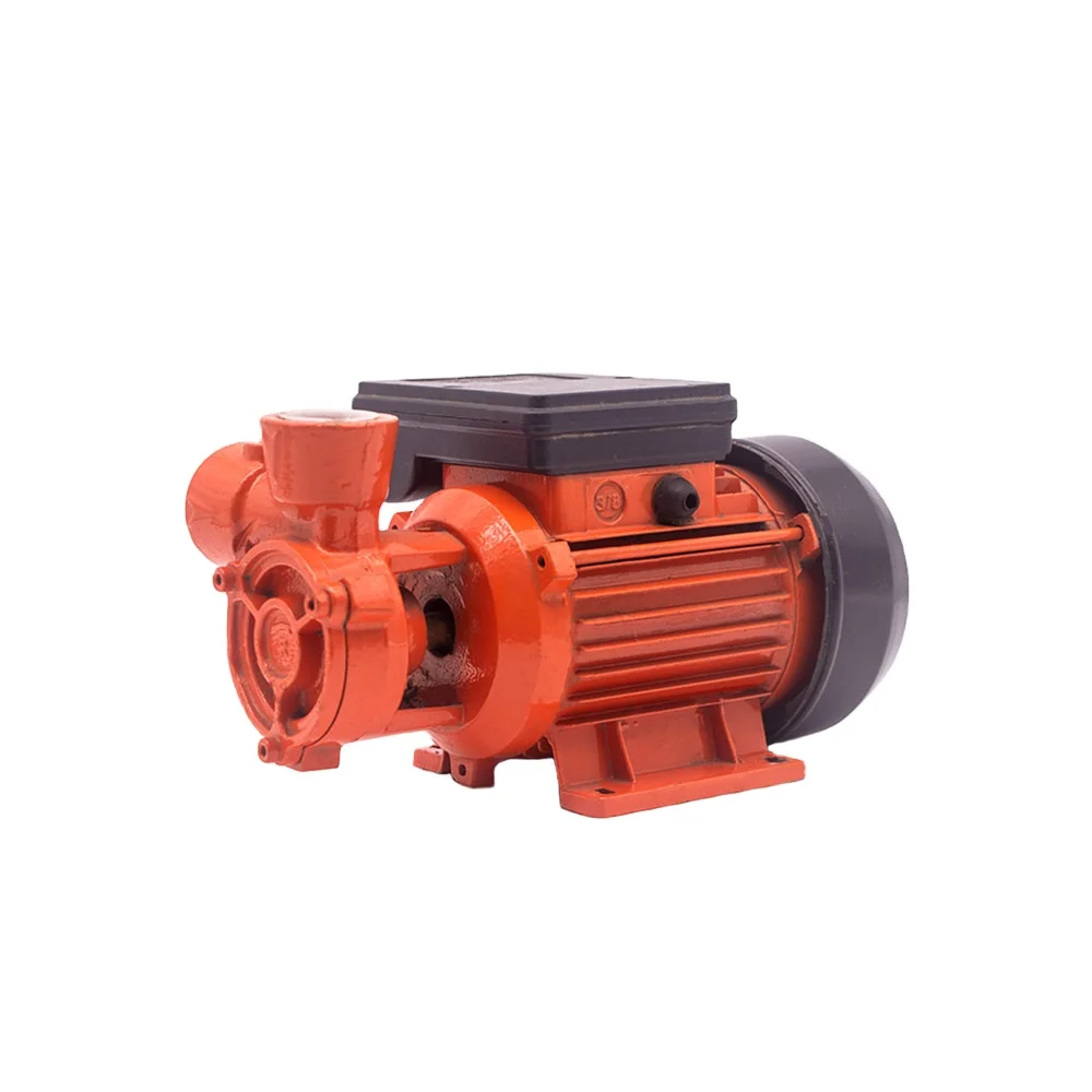 RUIQI 0.37KW / 0.5HP Mini Electric Clean Water Pump Peripheral Pump Vortex Water Pump For Iraq Market