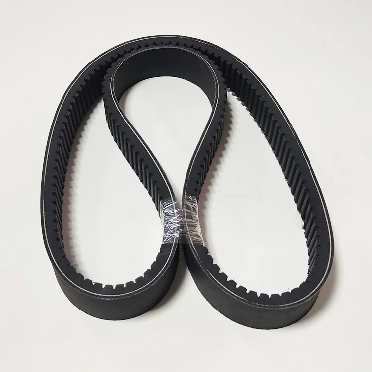 1875x45mm 2926V726 Rubber Variable Speed Belt for