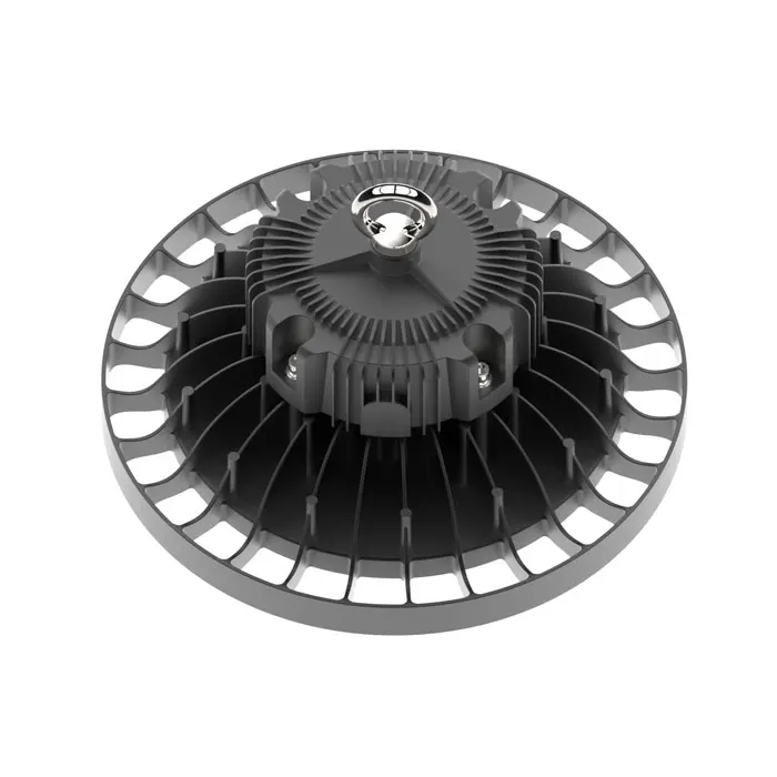 
200W UFO LED Grow Light Full Spectrum Panel Hydroponic Indoor Flower Plant Lamp 