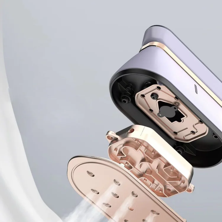 Handheld Garment Steamer for Clothes, Portable Handheld Design, Strong Penetrating Steam