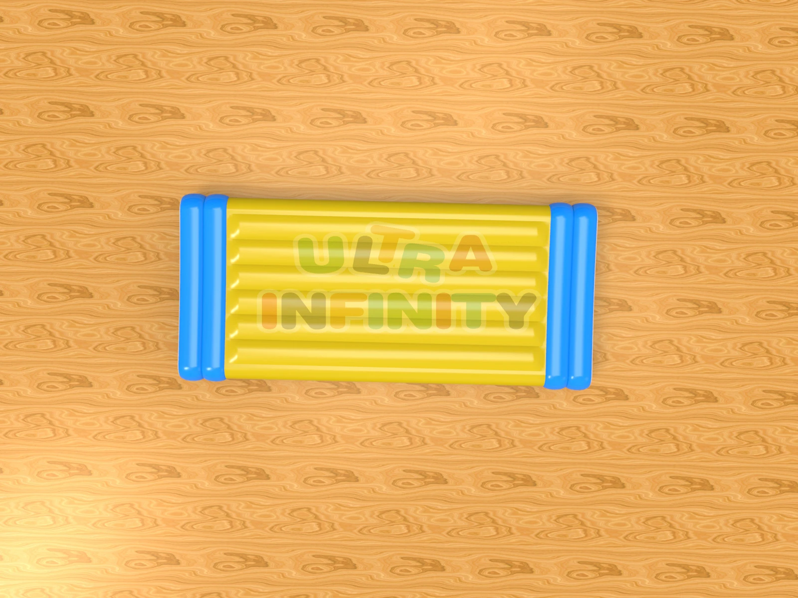 Commercial Aqua Park outdoor Inflatable Water Sport Park Games Floating Water Playground inflatable playground water park