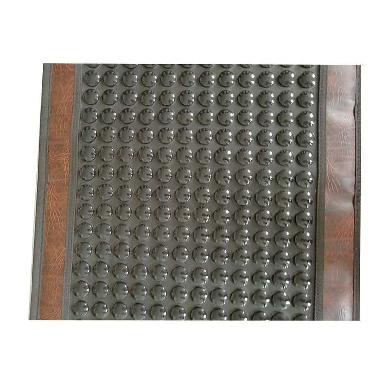 
NM85 Massage Bed Tourmaline Mattress Electric Heating Pads With Massage 