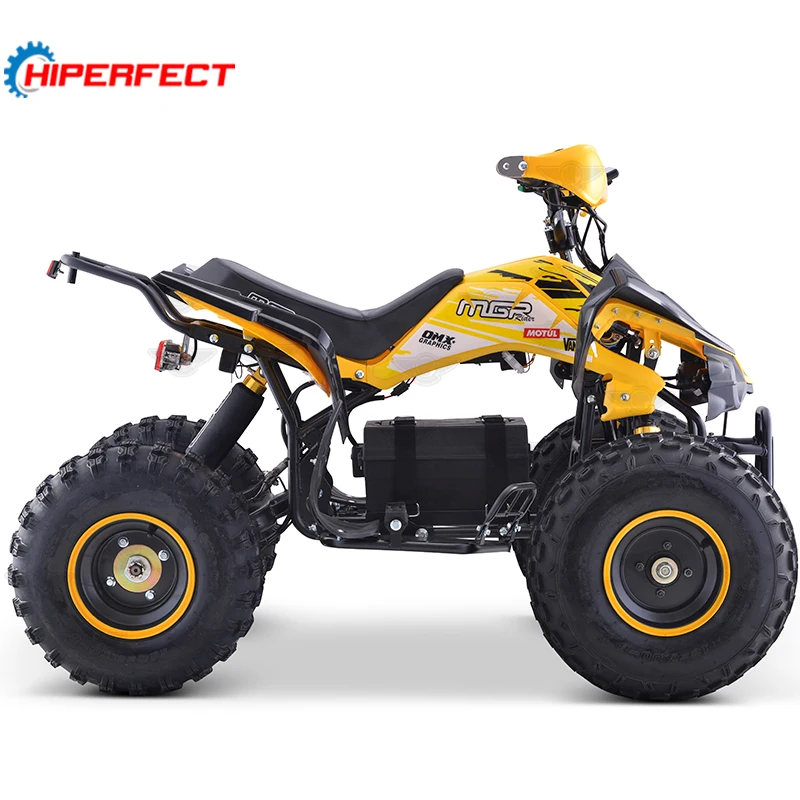 1000W 1200W 1500W по бездорожью 4 wheeler для взрослых ATV четыре колеса мотоцикл