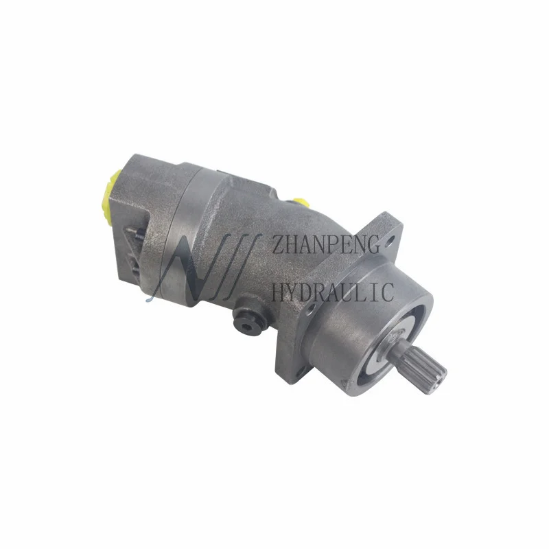 Factory New China Made OEM Quality Cast Iron Hydraulic Pump Motor Concrete Truck Repair Parts A2F28