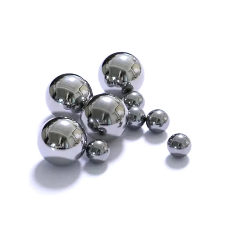 
36.513mm AISI304 AISI316 stainless steel ball beads 1-7/16 