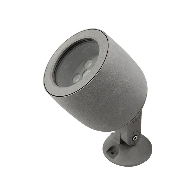 Outdoor Architectural Landscape Lighting 9w 18w 36w 48w 72w Facade Led Wall Washer Spotlight Exterior Floodlight