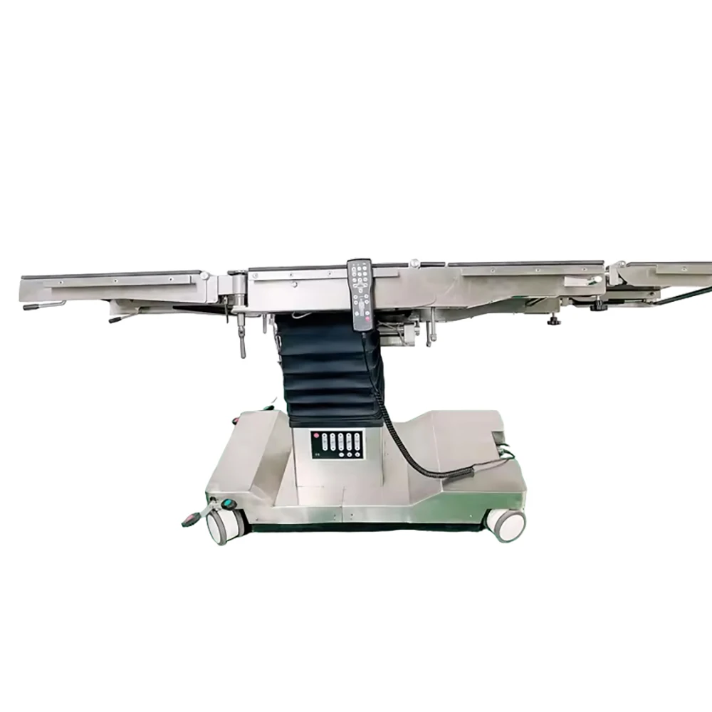 Operating Table electric operation table medical science the basis of surgical instruments medical equipment