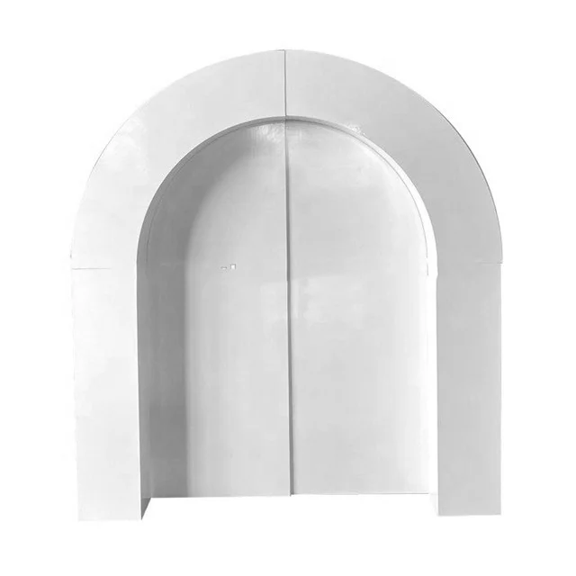 Свадебный реквизит свадебная АРКА Золотая полка цветок дверь фон украшение нержавеющая сталь Арка yudao2027