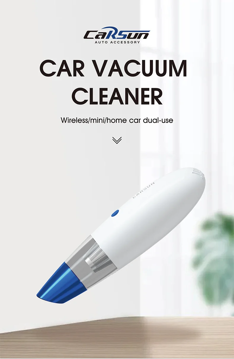 High Quality Wholesale High Power Super Suction Household Vacuum Cleaner