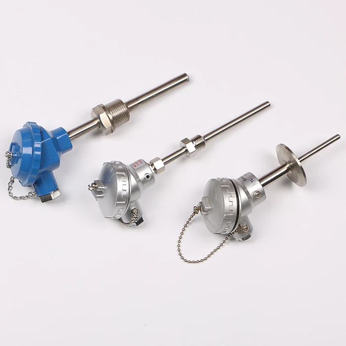 
Discount Price High Precision Small Inertia Temperature Sensor 