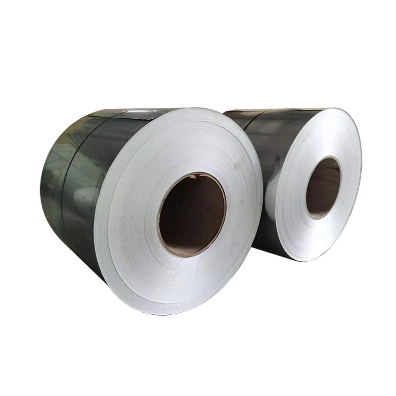 full hard Bright Cold Rolled Gi Steel Coils Dx51 Z275 Galvanized Steel Coil Price