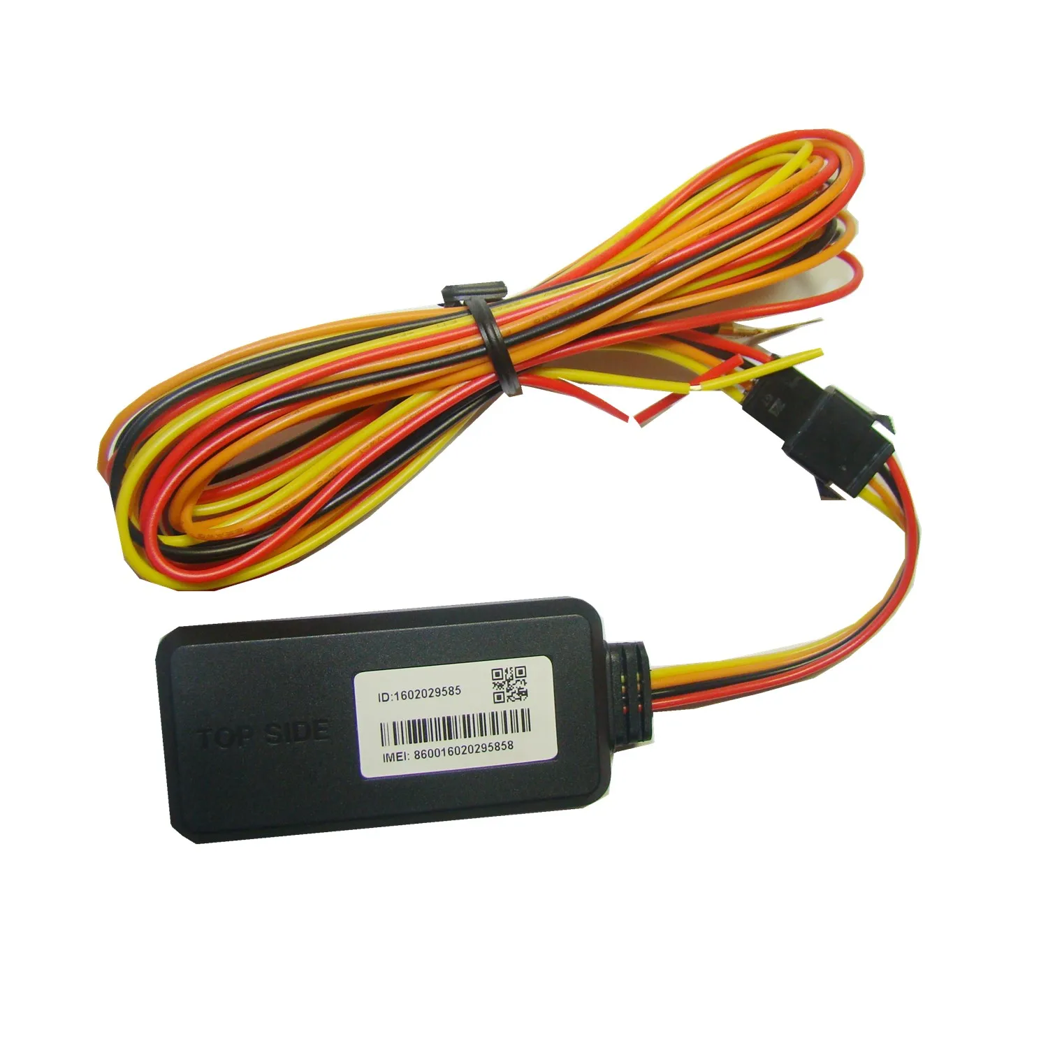 Remote Location Vehicle Tracker Gps System Y202