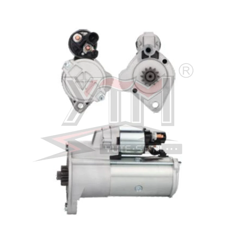 TS22ER12 12V 2.2KW 12T starter motor for Vol kswagen 2H0911023A