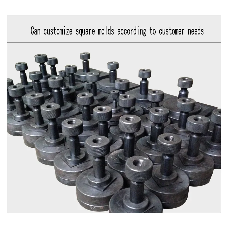 Hand Tool Set - Hydraulic Punch / Hydraulic Punch Kit / Hydraulic Puncher SYK-8B