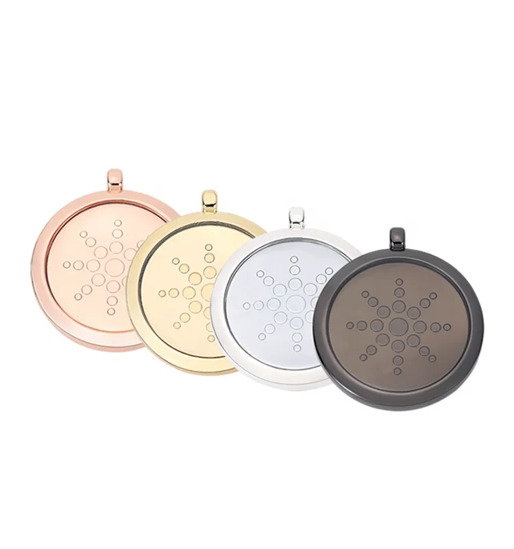 Anion 100% Genuine Solar Japan Necklace Nano Quantum Science Bio Scalar Energy Pendant