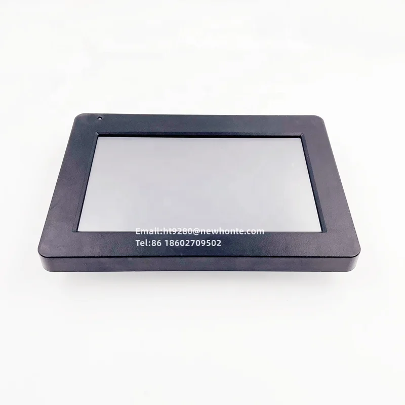4450763724 4450744450 4450753129 ATM NCR6887 6883 COP дисплей панель 7-дюймовый монитор F07SBL 445-0763724 445-0744450 445-0753129
