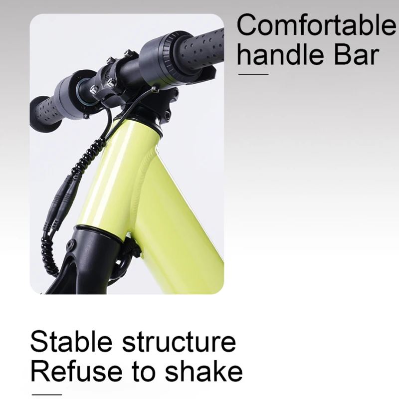 ELETRIC BALANCE BIKE K1-3