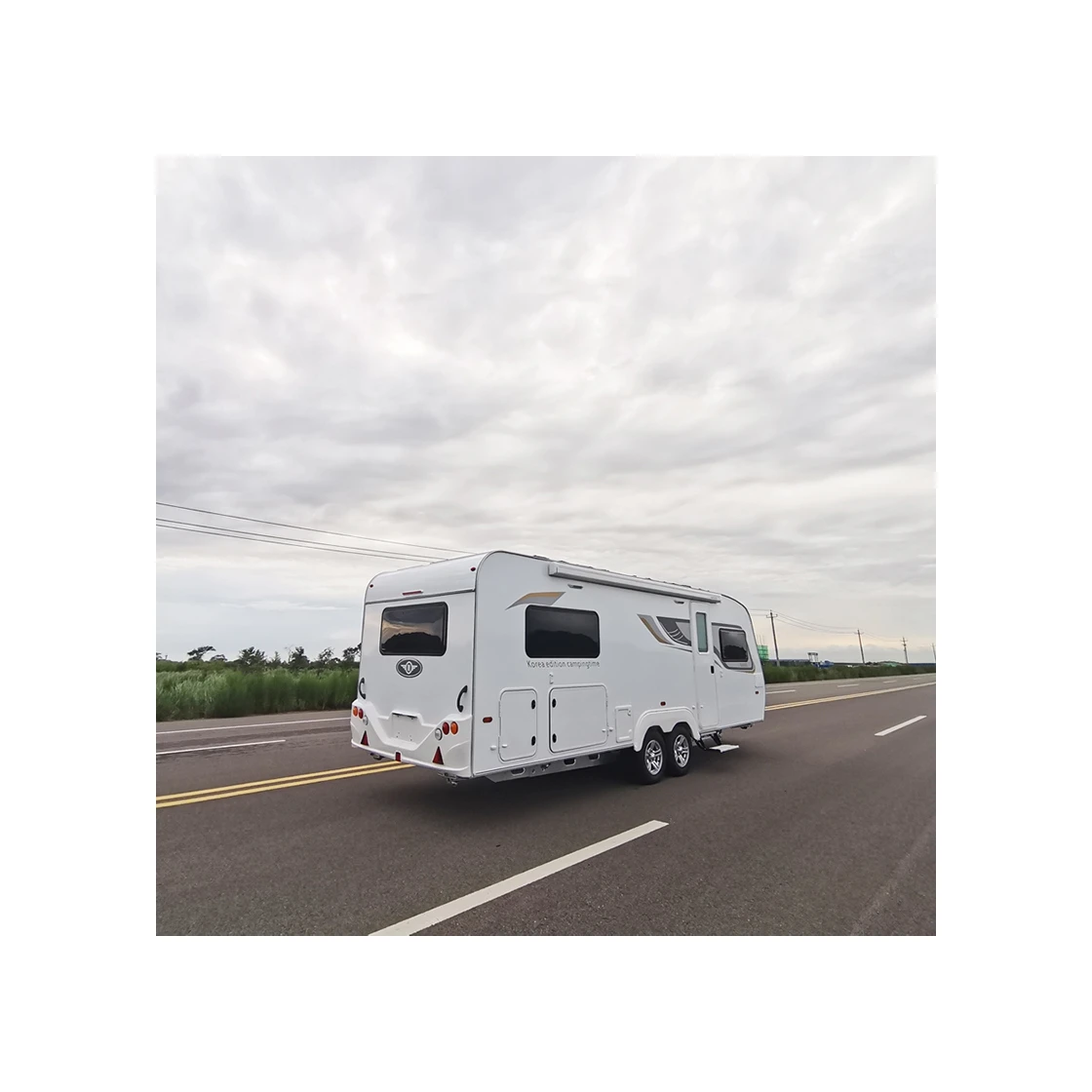 Guaranteed Quality Rv Accessories Travel Trailer Camping Camper Motorhome