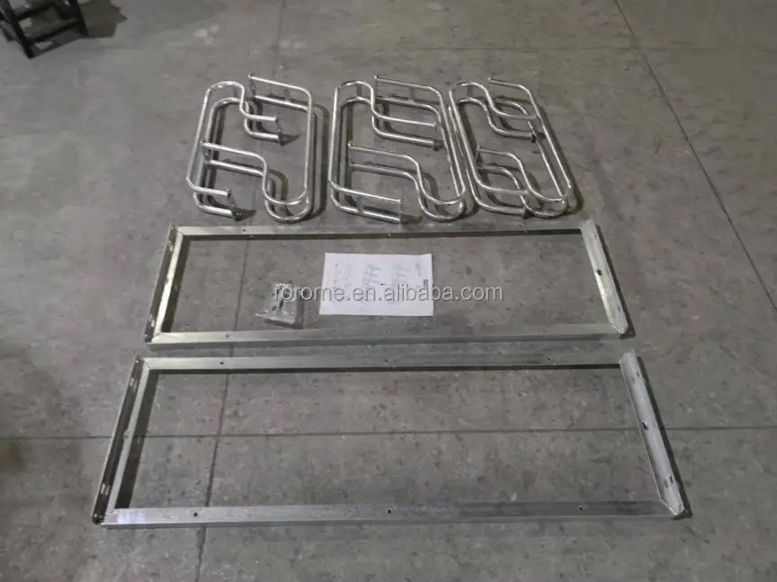 Hot Sale Bicycle Rack Bike Parking Stand With Professional Quality China Factory 5 year warranty