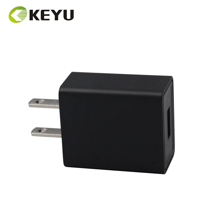 5 вольт 2 а 0,5 а 1,0 А USB зарядное устройство с CE BS RCM FCC KC KCC PSE Утверждено