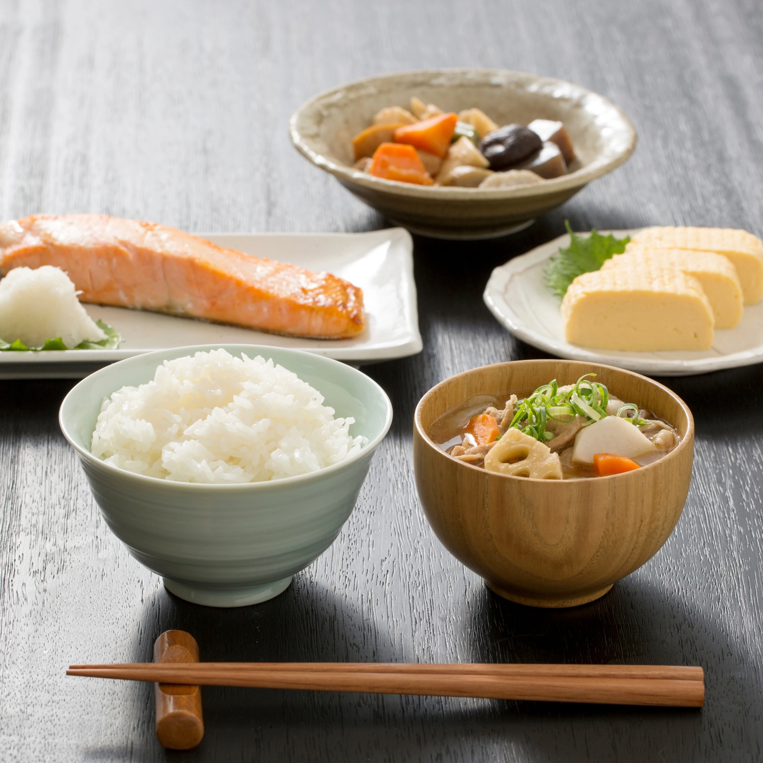 Niboshi (Dried Sardines) 1kg x 10 bags