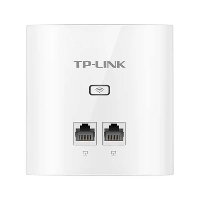 
TP-LINK TL-AP456GI-POE Thin section White Color access point Gigabit wired interface access point 