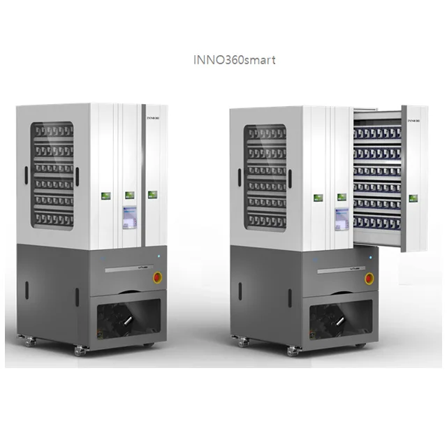 Полностью автоматическая упаковочная машина для дозирования дозировочных таблеток для аптечной многоразовой дозировочной машины