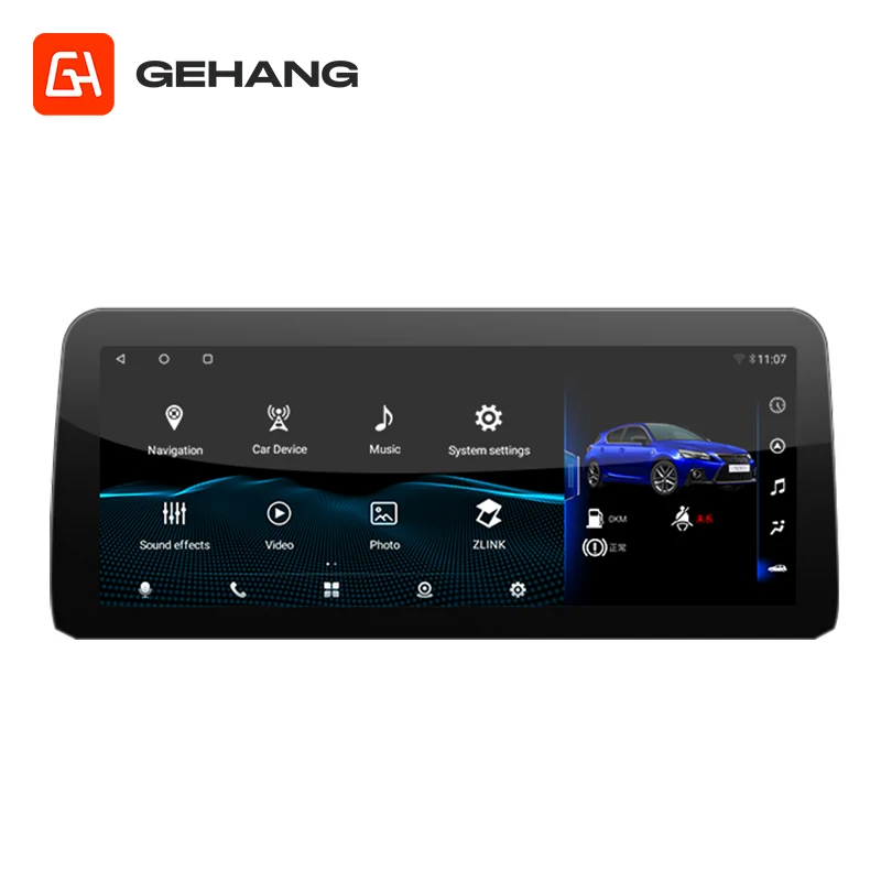 Для Lexus специальная машина для автомобиля 13 система на touch din Стерео gps Радио Навигация dvd плеер android автомобильное радио