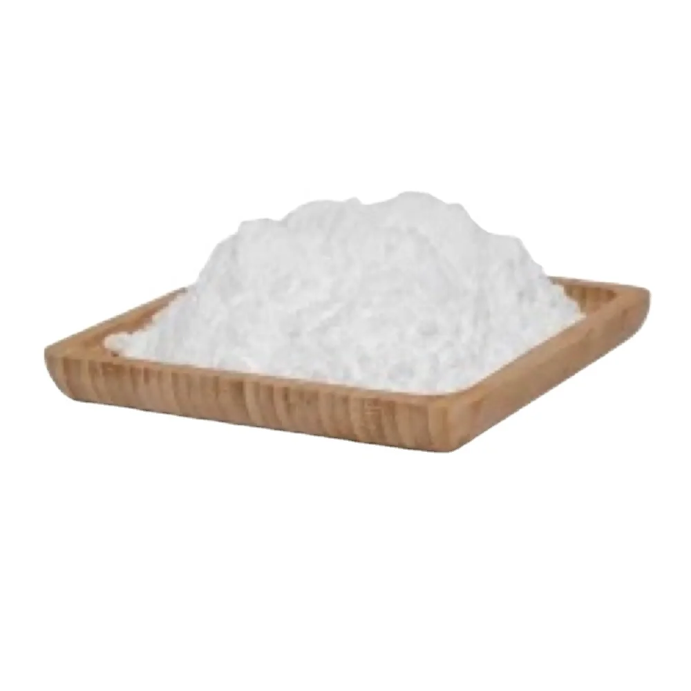 Hot Sale Magnesium Oxide with Manufacturer Direct Selling CAS 1309-48-4 Mgo