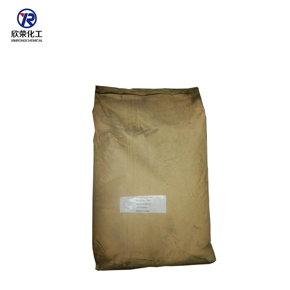 
High carbon graphite powder for melting metal 