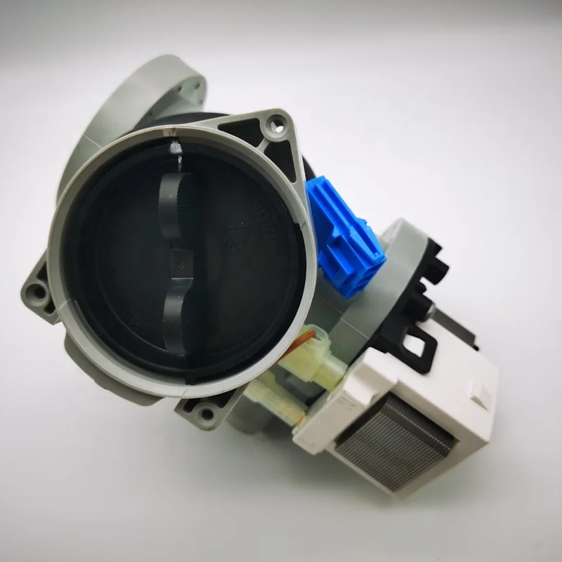 Surmount Wholesale Factory Price 220V240V 50Hz washing machine parts 5859EN1006S Washing Machine drain pump for lg