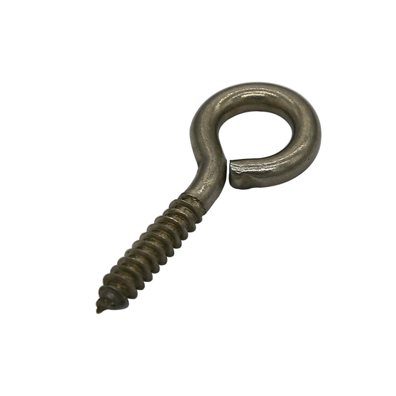 Поворотный крючок с застежкой из нержавеющей стали Ss316, Мужской и Женский рукав, анкерный расширительный алюминиевый бетонный цинковый болт