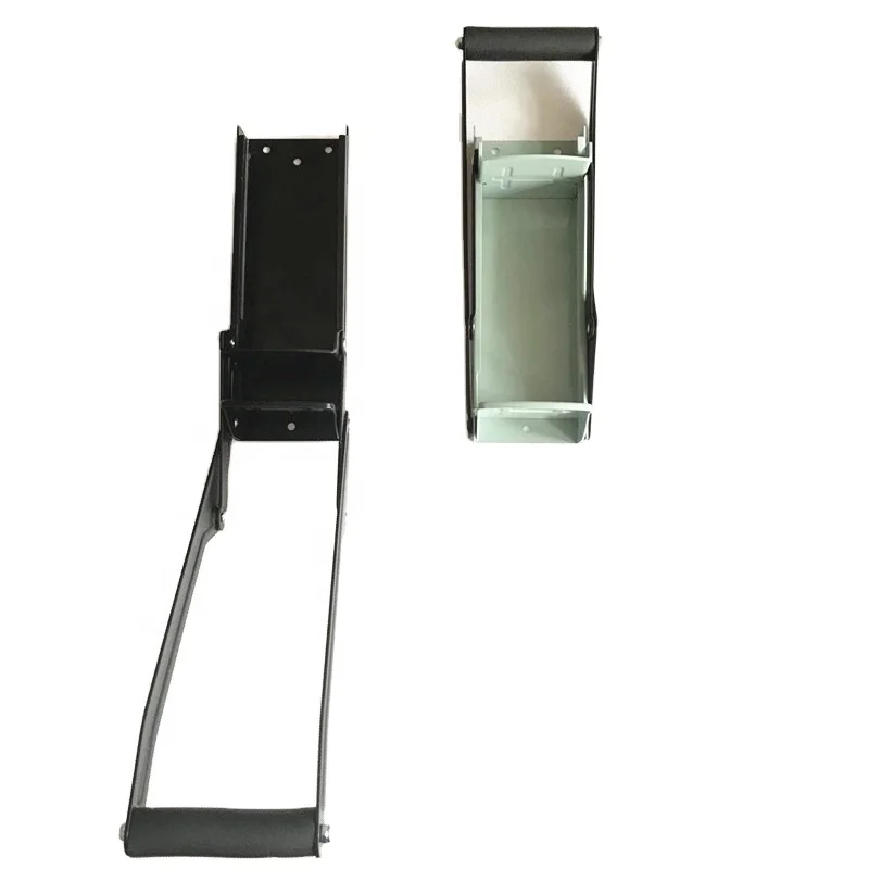 Алюминиевая дробилка для банок 16 унций для домашнего использования