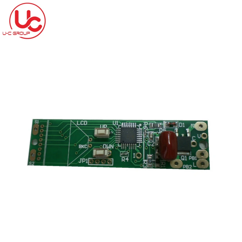 Electronics Designer Circuit Board Promotion Powerful Pcb Fabrication All Pcb Circuit Board