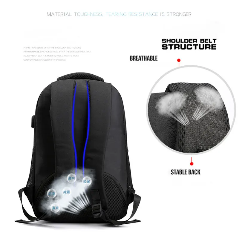 China Factory School Bags Teenagers Backpacks 600D Polyester Waterproof For Boys Girls Kids Oxford School Backpack