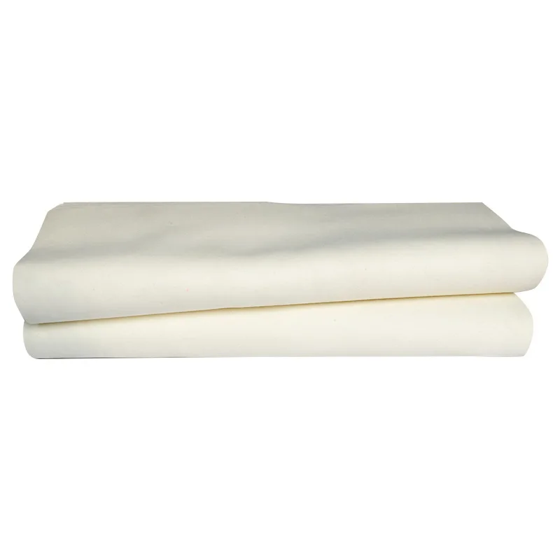 High density oil absorption/wear-resistant sealing/industrial wool felt/dust-proof polishing